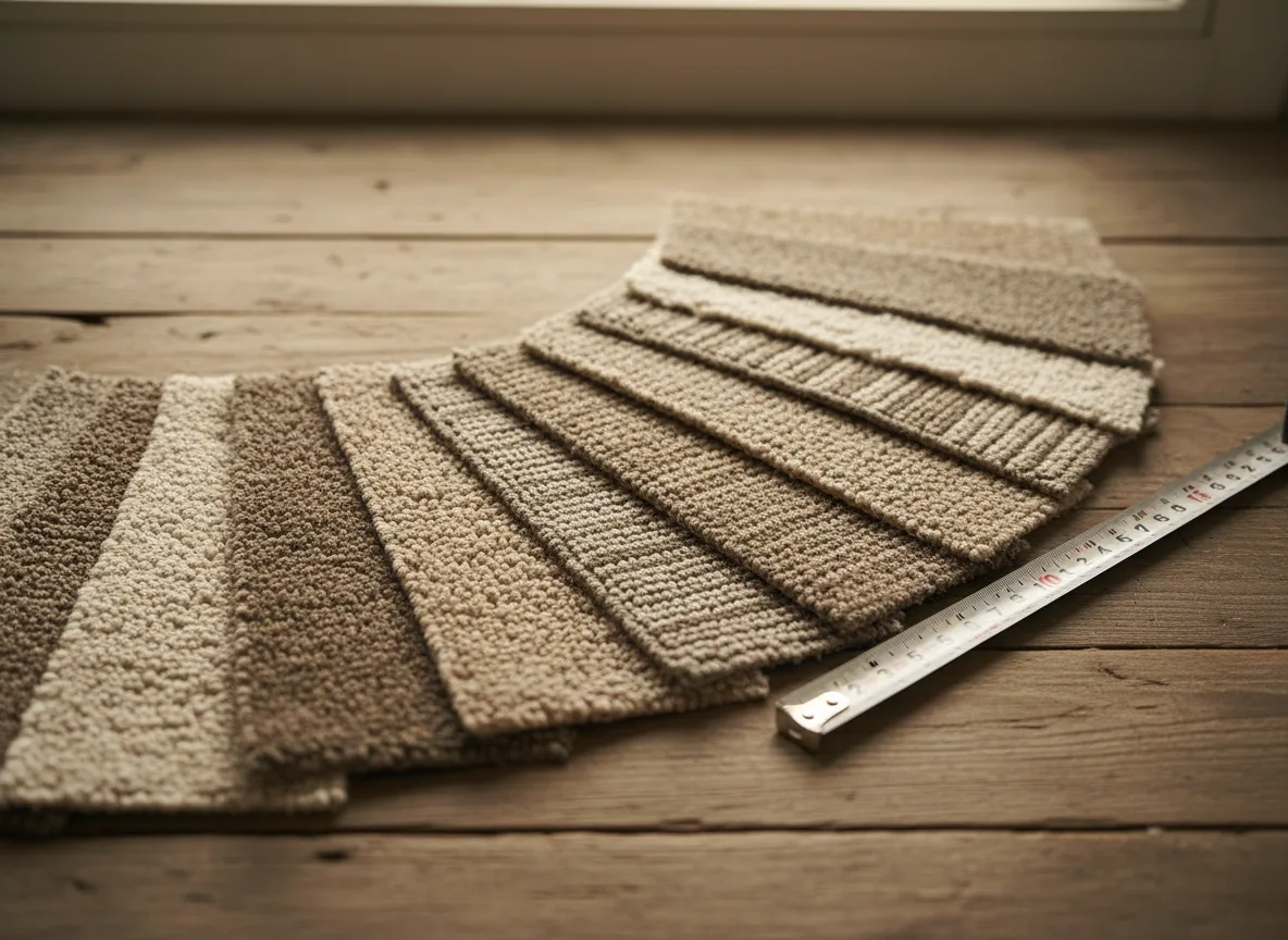 Carpet Installation Lugoff, SC FAQs